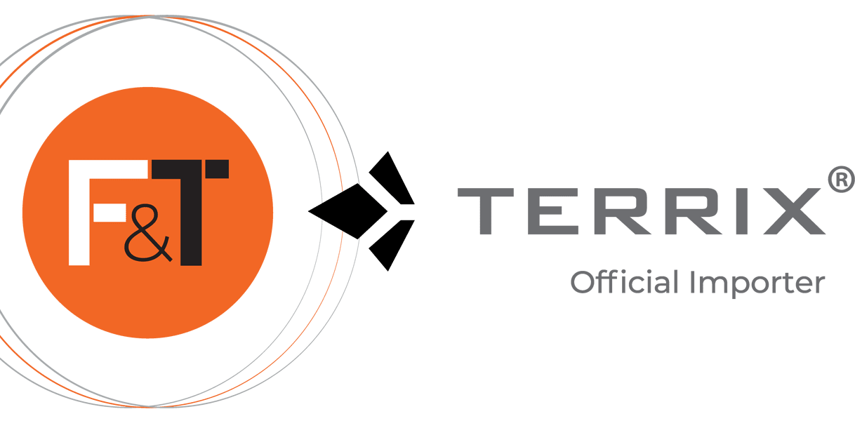 F&T Terrix logo
