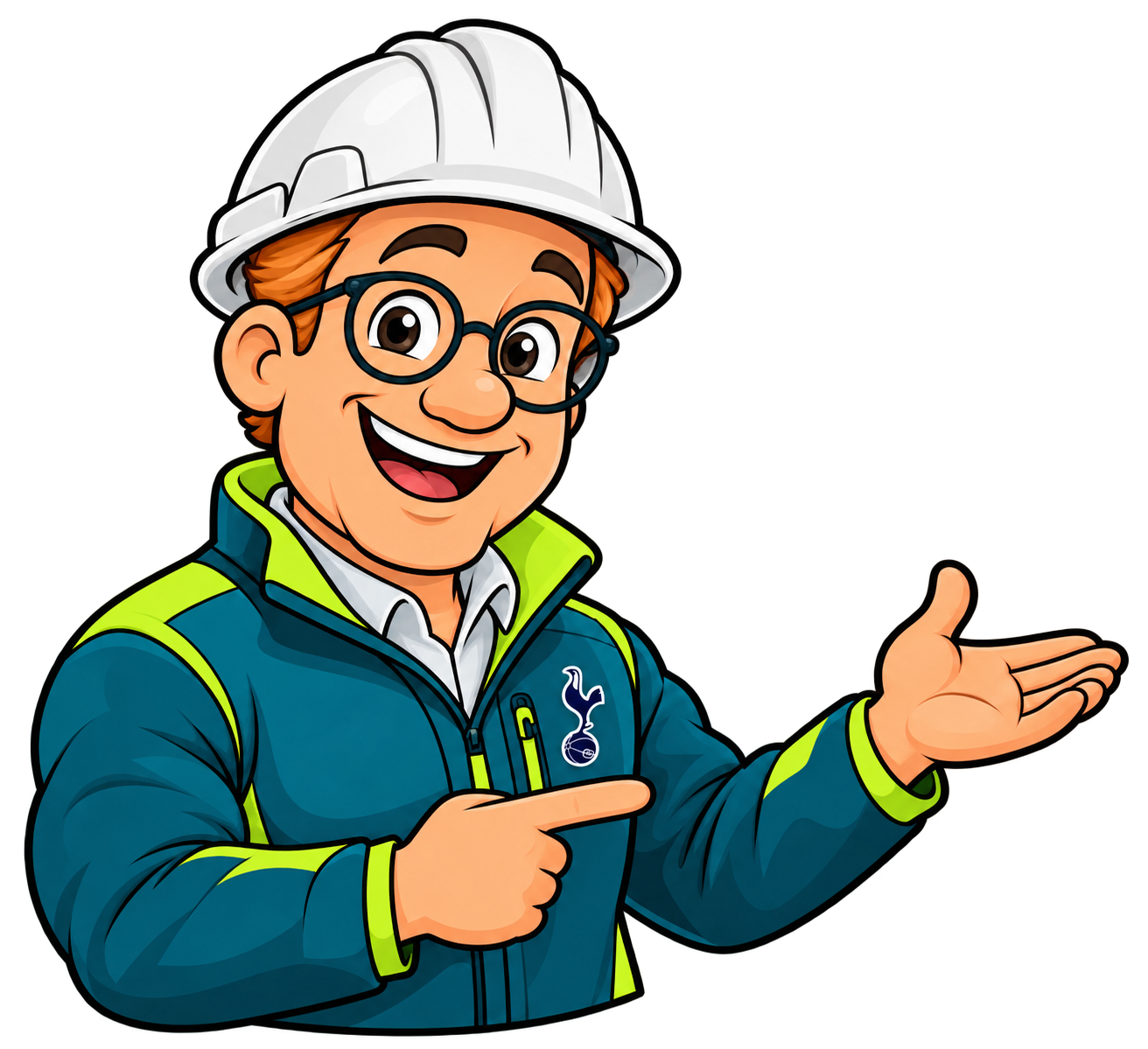 HomePod Bob — The Man to Go To