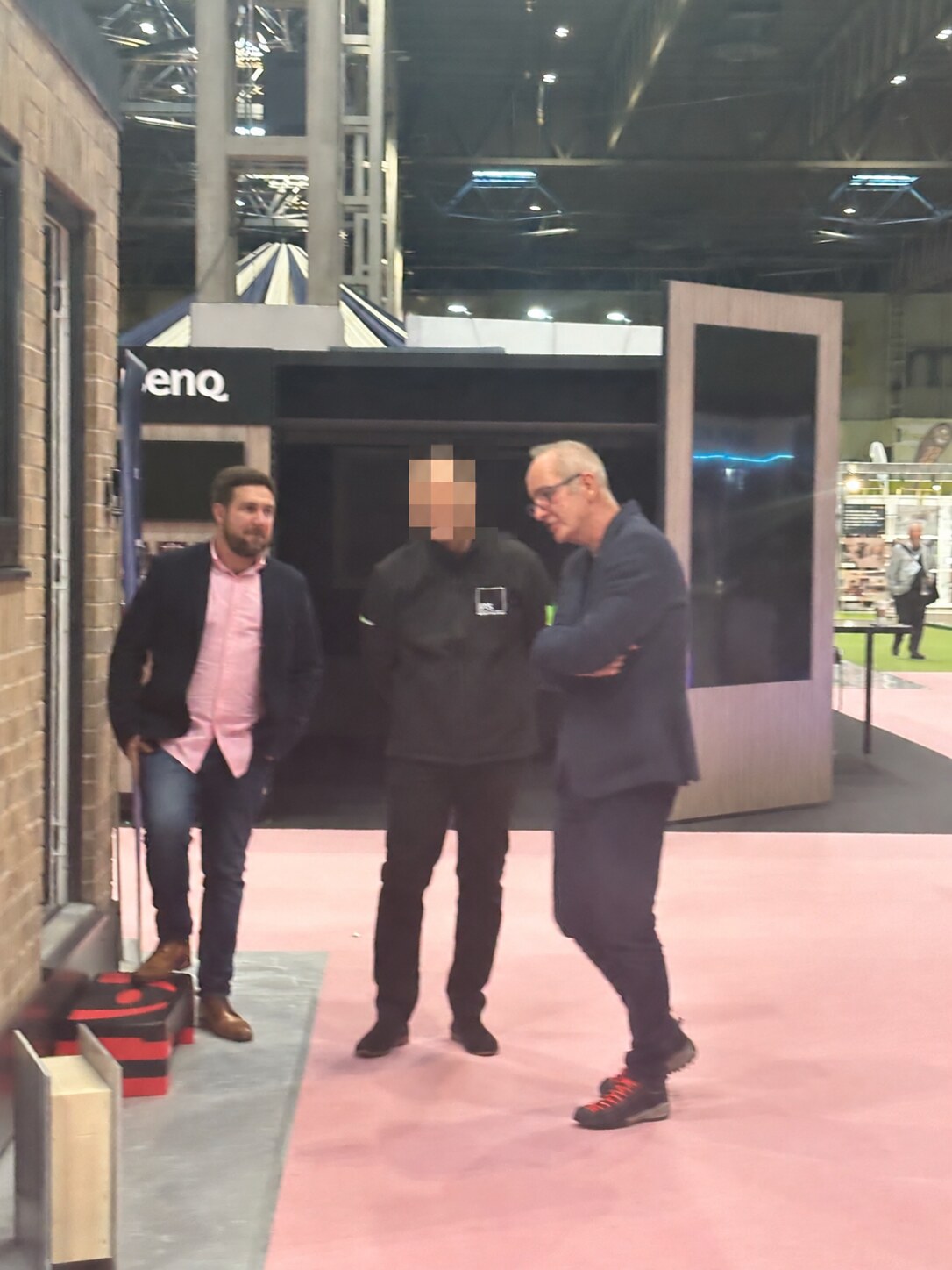 HomePod Grand Designs